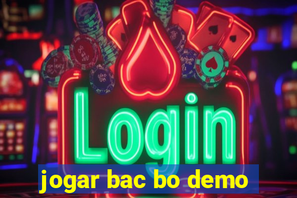 jogar bac bo demo